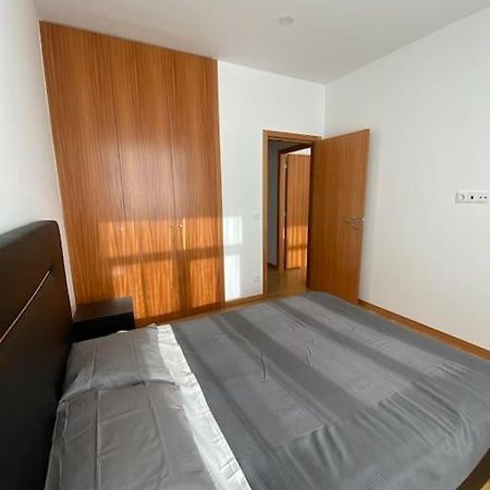 Apartamento Em Braga Exterior foto