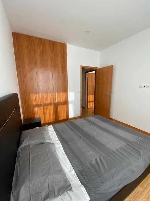 Apartamento Em Braga Exterior foto